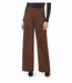 Habitual Suede Slouch Wide Leg Pants
