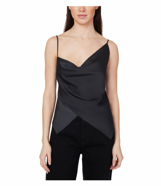 Habitual Stretch Cowl Cami