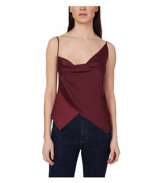 Habitual Stretch Cowl Cami