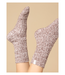 Softies Marshmallow Crew Socks