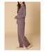 Softies Soft Slim Collar PJ Set