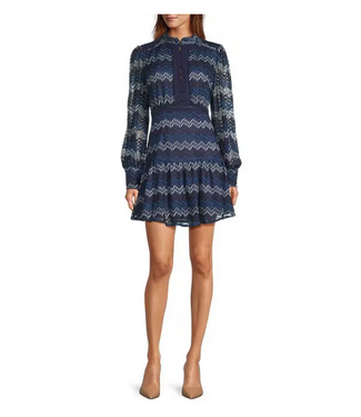 En Saison Lorraine Dress