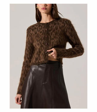 ASTR Katia Cardigan