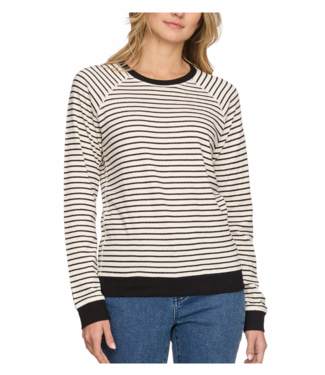 Flag & Anthem Frannie Reversible Tee