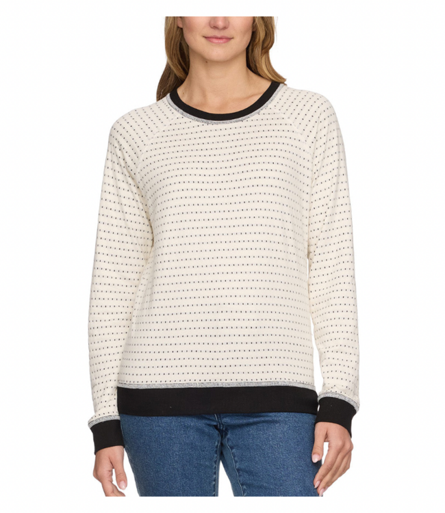 Frannie Reversible Tee