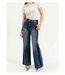 Daze Denim Far Out Tuxedo Jeans