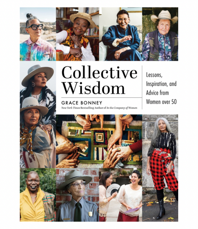 Collective Wisdom