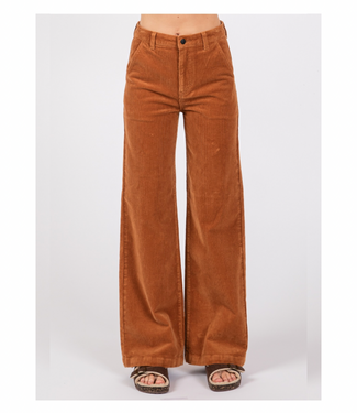 L.T.J Lara Wide Leg Corduroy Trouser