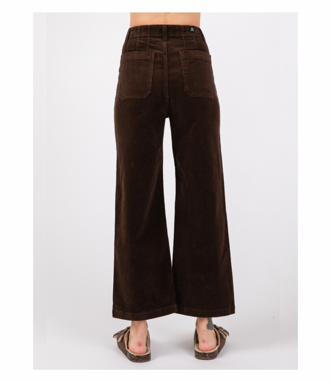 Larissa Corduroy Pants