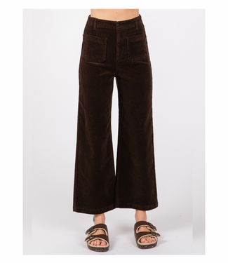 L.T.J Larissa Corduroy Pants
