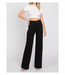 L.T.J Layla Ponte Wide Leg Trouser