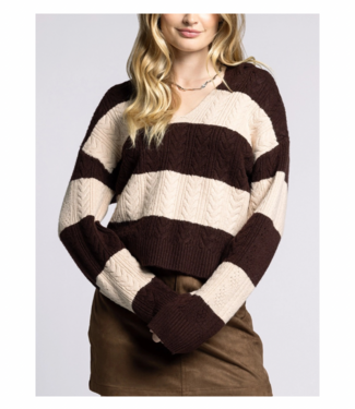 Paula Sweater