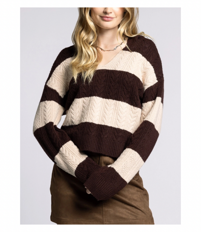 Paula Sweater