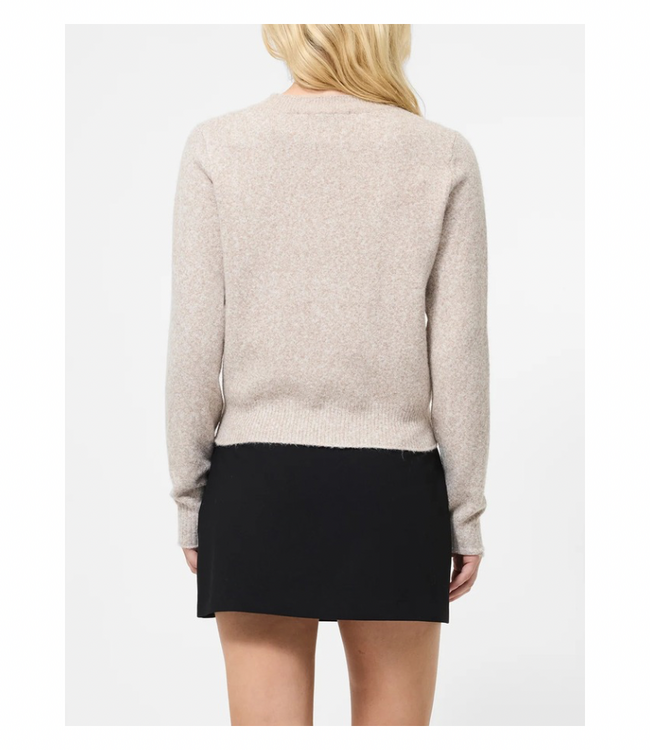 Ellie Knit Crew Neck Pullover
