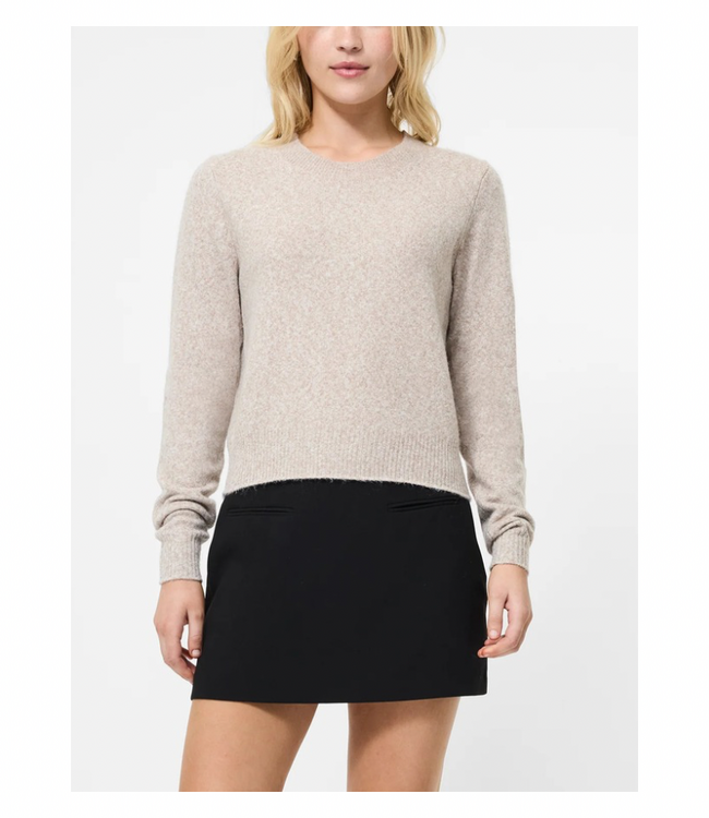 Ellie Knit Crew Neck Pullover