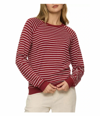 Flag & Anthem Frannie Reversible Tee