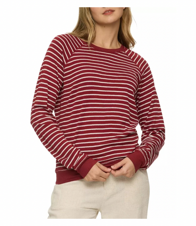 Frannie Reversible Tee