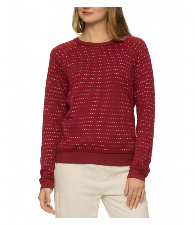 Frannie Reversible Tee