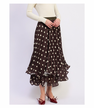 En Saison Lainey Maxi Skirt