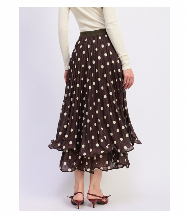 Lainey Maxi Skirt