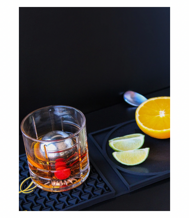 NOBLESIP Whiskey Innovative Chilling Ice Balls