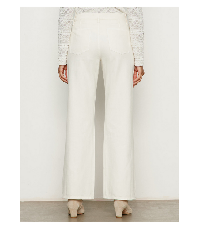 Cadence Shimmer Stripe Pant