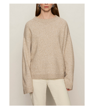 Sanctuary Go To Sweater