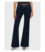Hudson Jeans Dana High Rise Flare Jeans