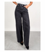 Daze Denim The Wanderer High Rise Wide Leg