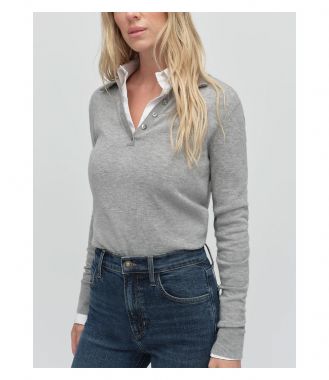 Favorite Daughter The Cleo Top