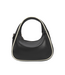 Melie Bianco Sarita Recycled Vegan Top Handle - Black
