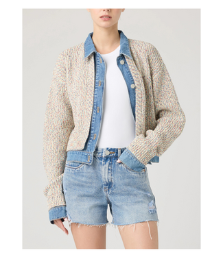 Blank NYC Happy Place Jacket