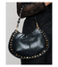 Moda Luxe Nova Crossbody - Black