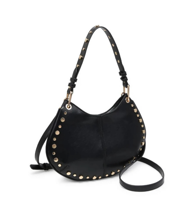 Nova Crossbody - Black