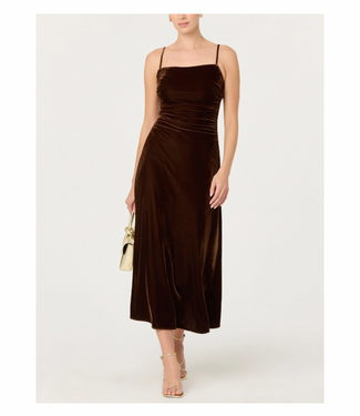 ASTR Valery Dress
