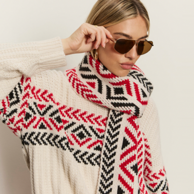 Cold Weather Accessories