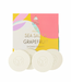 Sea Salt & Grapefruit Shower Steamers