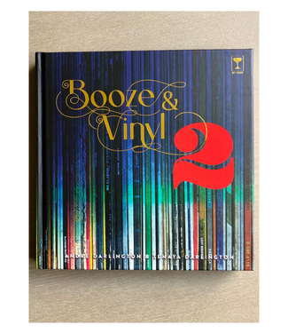 Hachette Booze & Vinyl Vol. 2