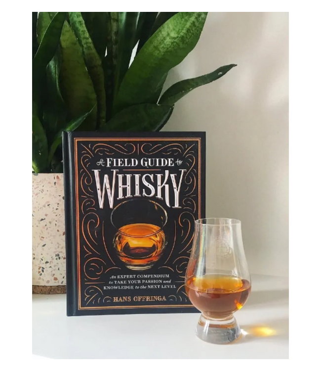A Field Guide to Whisky