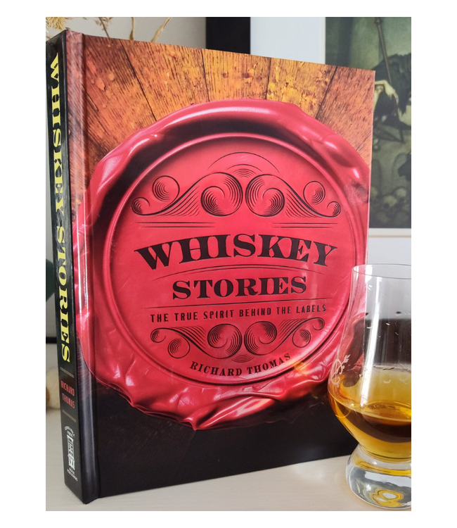 Whiskey Stories
