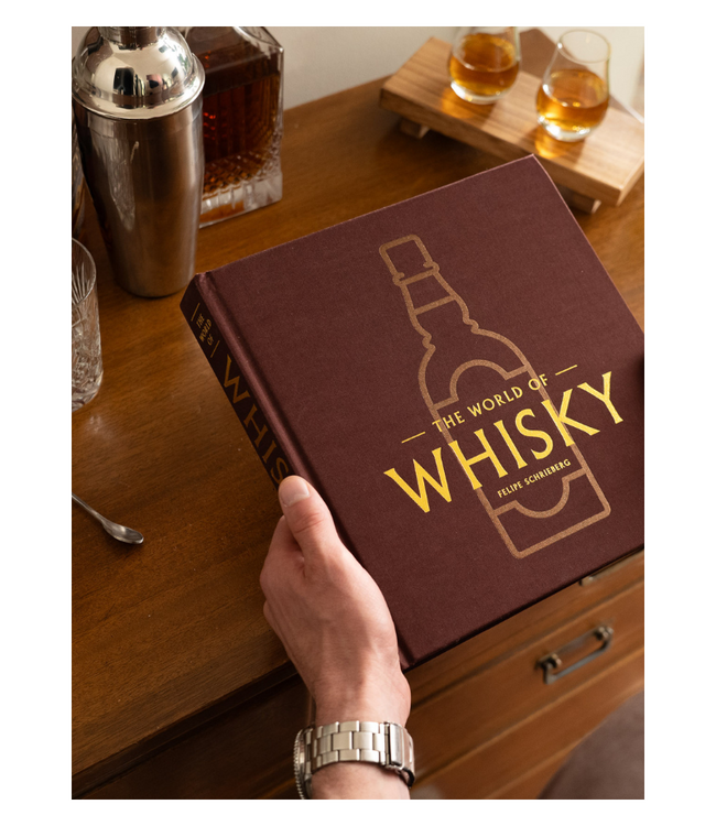 The World of Whisky