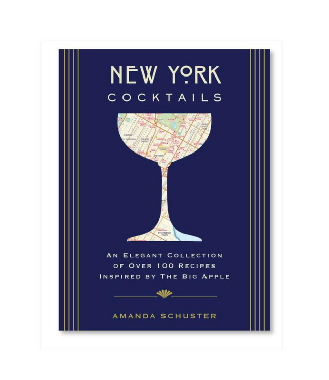 New York Cocktails