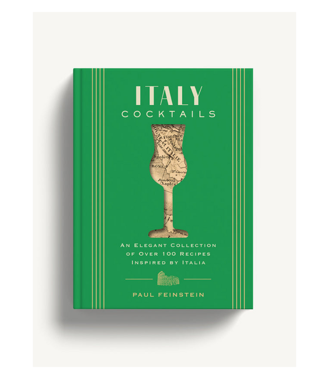 Italy Cocktails