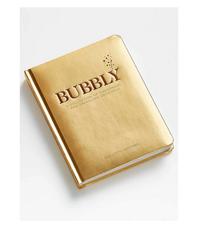 HarperCollins Bubbly: A Collection of Champagne and Sparkling Cocktails