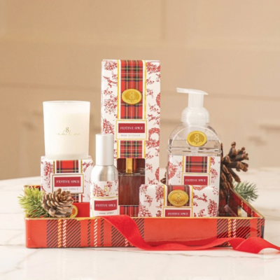 The Ultimate Gift Guide