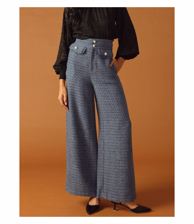 Flying Tomato Frida Pants