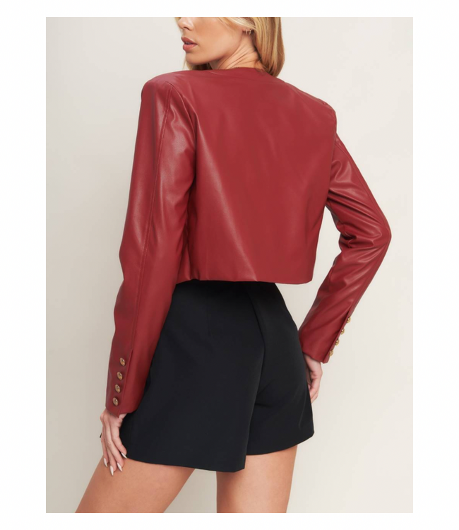 Flying Tomato Fran Jacket