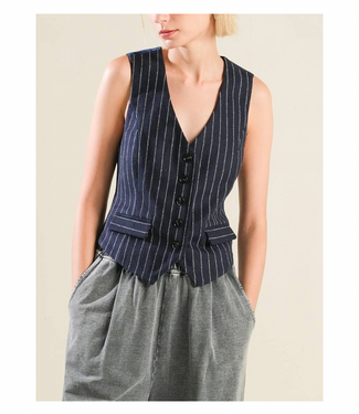 Flying Tomato Felicity Vest