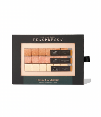 Classic Cocktail Kit