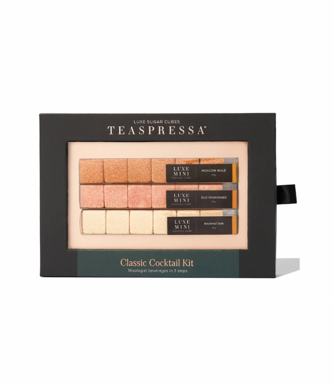 Classic Cocktail Kit